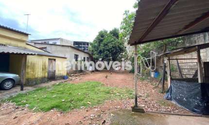 Terreno à venda na Rua Zenita de Souza, Dona Clara, Belo Horizonte