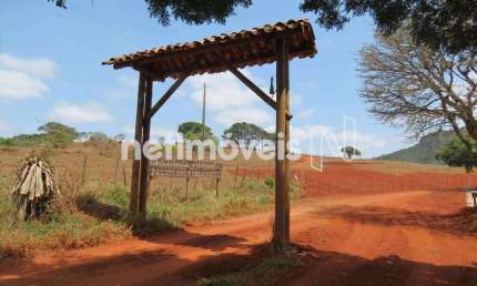 Chácara / sítio à venda na Lote Estância Passos Dos Inconfidentes, Zona Rural, Prados