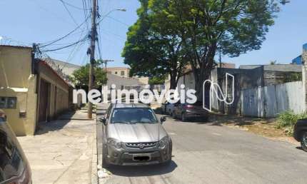 Casa comercial com 5 salas à venda na Rua Rocha Lagoa, Cachoeirinha, Belo Horizonte
