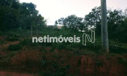 Terreno à venda na Rua Alemanha, Jardim das Mangabeiras, Mateus Leme