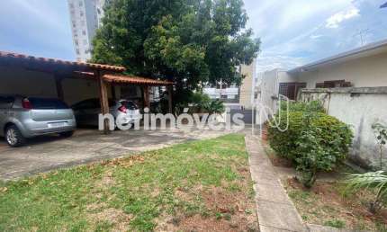 Terreno à venda no Colégio Batista, Belo Horizonte 