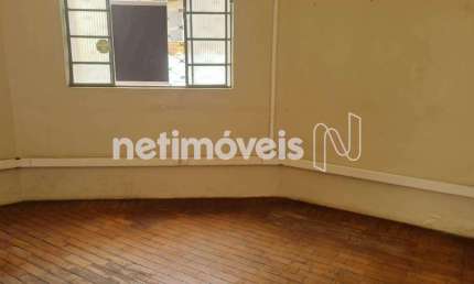 Casa comercial com 2 salas à venda na Rua Francisco Bressane, Floresta, Belo Horizonte
