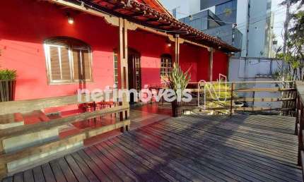 Casa comercial com 2 salas à venda na Avenida Miguel Perrela, Castelo, Belo Horizonte