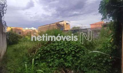 Terreno à venda na Rua Conceição da Aparecida, Santa Terezinha, Belo Horizonte