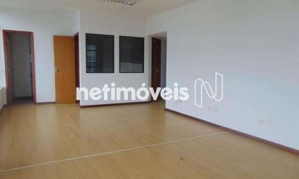 Terreno comercial à venda na Avenida Do Contorno 6321, Funcionários, Belo Horizonte