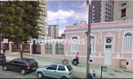 Casa comercial com 2 salas à venda na Avenida Afonso Pena, Savassi, Belo Horizonte