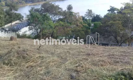 Terreno à venda na Avenida Portugal, Jardim Atlântico, Belo Horizonte