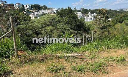 Terreno à venda na Alameda das Cotovias, Cabral, Contagem