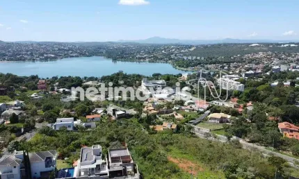 Terreno à venda na Alameda Armindo Rodrigues, Lundcéia, Lagoa Santa