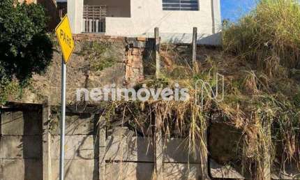 Terreno à venda na Rua São Joaquim, Sagrada Família, Belo Horizonte