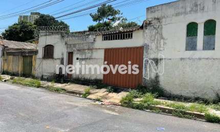 Terreno à venda na Rua Maura, Ipiranga, Belo Horizonte