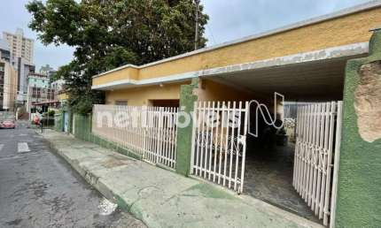 Terreno à venda na Rua Bolivar, União, Belo Horizonte