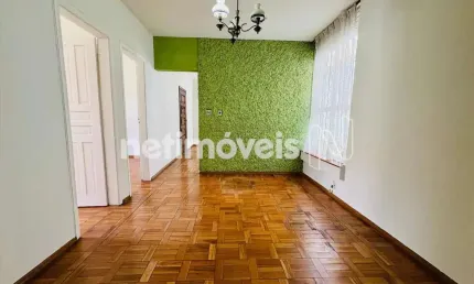 Casa com 6 quartos à venda na Rua Três Pontas, Carlos Prates, Belo Horizonte