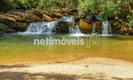 Venda Gleba Condominio Cachoeiras do Tangará Rio Acima