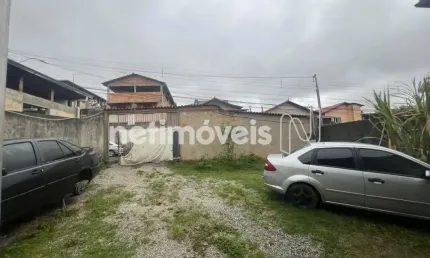 Terreno à venda na Rua Zarife De Oliveira Dias, Novo Progresso, Contagem
