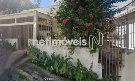 Terreno à venda na Rua Artur Lobo, Colégio Batista, Belo Horizonte