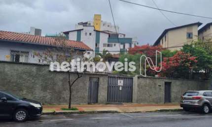Terreno à venda na Rua Pouso Alegre, Santa Tereza, Belo Horizonte