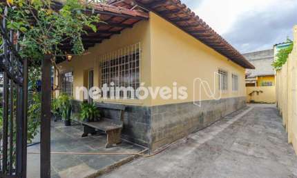 Casa comercial com 3 salas à venda na Rua Campo Formoso, Salgado Filho, Belo Horizonte