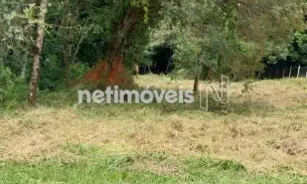 Terreno em condomínio fechado à venda na Alameda Dos Sabiás, Palmital, Lagoa Santa