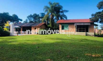 Venda Alameda Condomínio Vale do Ouro Ribeirão das Neves