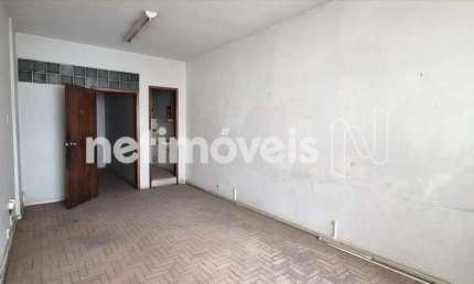Sala comercial com 2 salas à venda na Rua dos Goitacazes, Centro, Belo Horizonte