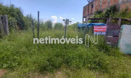 Venda Rua Menezes (justinópolis) Ribeirão das Neves