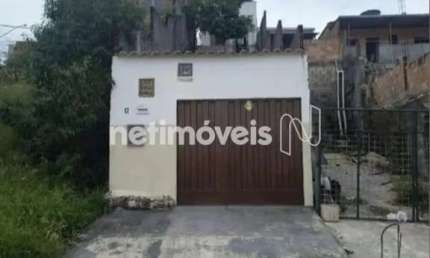 Venda Rua Nova Conquista (são Benedito) Santa Luzia
