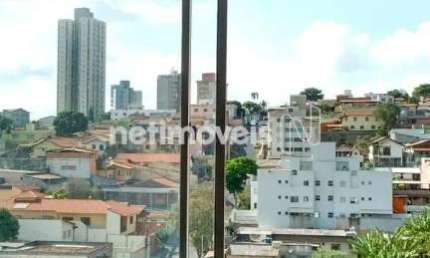 Terreno à venda na Rua Encantado, Alto Caiçaras, Belo Horizonte