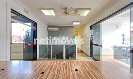 Casa comercial com 9 salas à venda na Rua Peru, Eldorado, Contagem