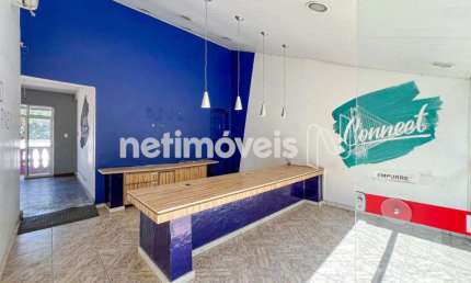 Casa comercial com 9 salas à venda na Avenida João de Deus Costa, Centro, Contagem