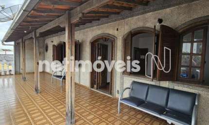 Casa comercial com 2 salas à venda na Avenida José Faria da Rocha, Eldorado, Contagem