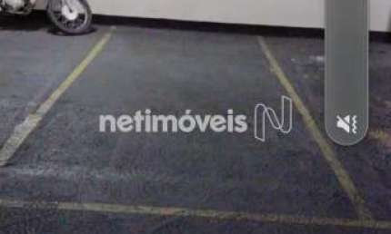 Garagem à venda na Avenida Augusto de Lima, Centro, Belo Horizonte