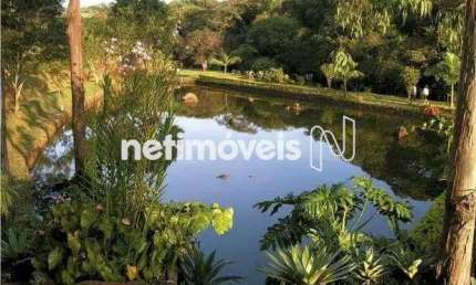 Terreno à venda na Alameda Dos Trinca-ferros, Casa Branca, Brumadinho