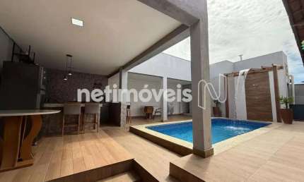 Casa com 4 quartos à venda na Rua Levindo Ignácio Ribeiro, Santa Amélia, Belo Horizonte