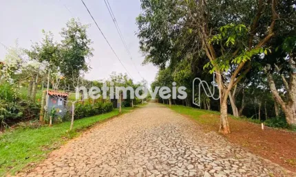 Terreno à venda na Alameda Mg 030, Condominio Águas da Serra Morena, Jaboticatubas