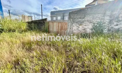Terreno à venda na Rua Varginha, Colégio Batista, Belo Horizonte
