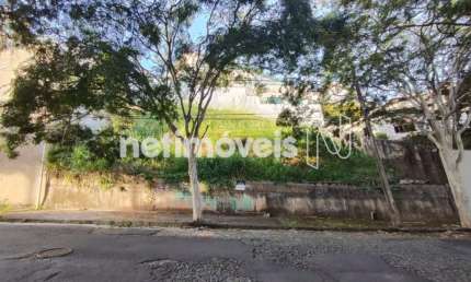 Terreno à venda na Rua Zito Soares, Comiteco, Belo Horizonte