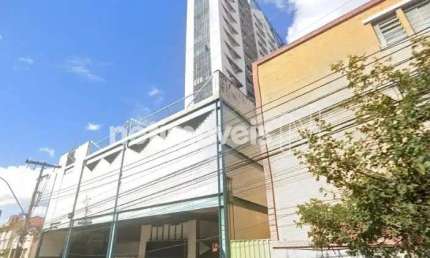 Garagem à venda na Rua Piauí, Santa Efigênia, Belo Horizonte