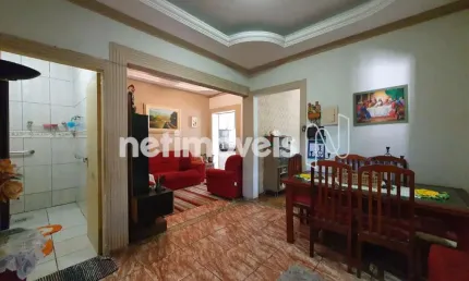 Ponto comercial com 2 salas à venda na Rua Furquim Werneck, Guarani, Belo Horizonte