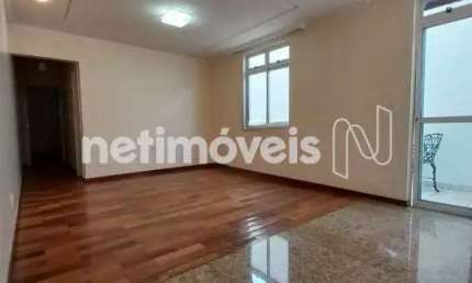 Apartamento com 3 quartos à venda na Rua Cônego Santana, Cachoeirinha, Belo Horizonte