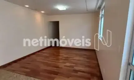 Apartamento com 3 quartos à venda na Rua Cônego Santana, Cachoeirinha, Belo Horizonte
