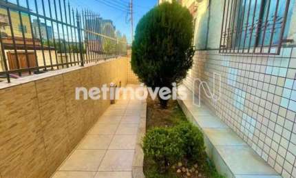 Apartamento com 3 quartos à venda na Rua Rio Verde Claro, Riacho das Pedras, Contagem