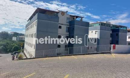 Cobertura com 2 quartos à venda na Rua Aristides Duarte, Asteca (São Benedito), Santa Luzia