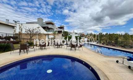 Casa com 4 quartos à venda na Rua Castro Alves, Residencial Park I, Vespasiano