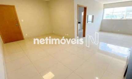 Apartamento com 3 quartos à venda na Rua Benjamim Flores, Santo Antônio, Belo Horizonte