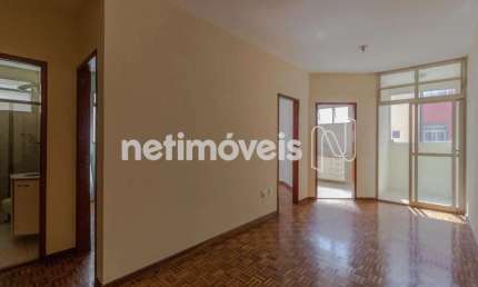 Apartamento com 3 quartos à venda na Rua Desembargador José Satyro, Castelo, Belo Horizonte