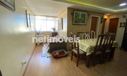 Cobertura com 3 quartos à venda na Rua Indianópolis, Cachoeirinha, Belo Horizonte
