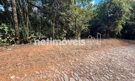 Terreno à venda na Rua Doutor Pedro Ludovico Teixeira, Jardinaves, Nova Lima