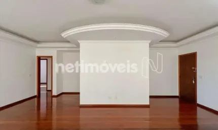 Apartamento com 3 quartos à venda na Rua Doutor Lucídio Avelar, Buritis, Belo Horizonte