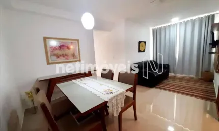 Apartamento com 3 quartos à venda na Rua Conselheiro Cipriano Soares, Salgado Filho, Belo Horizonte